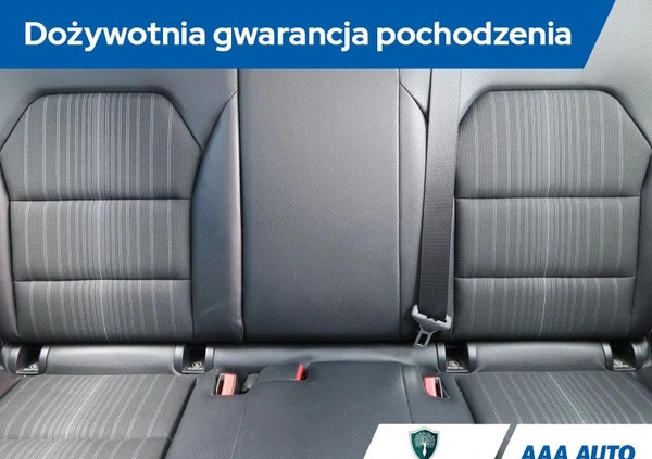 Mercedes-Benz Klasa B cena 43000 przebieg: 141601, rok produkcji 2012 z Ośno Lubuskie małe 326